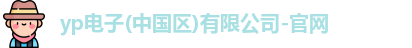 yp电子(中国区)有限公司-官网